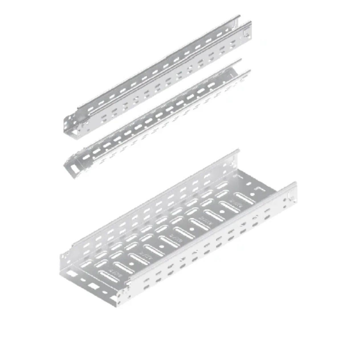 KFJ100H60/3 Korytko gr. blachy – 1 mm 162623