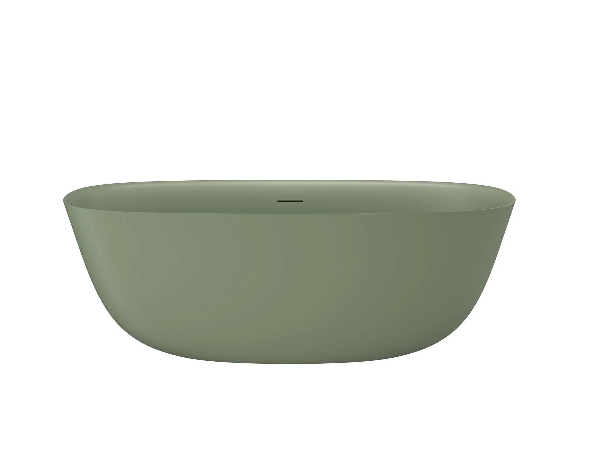WANNA WOLNOSTOJĄCA MIST GREEN MATT OD MOBI