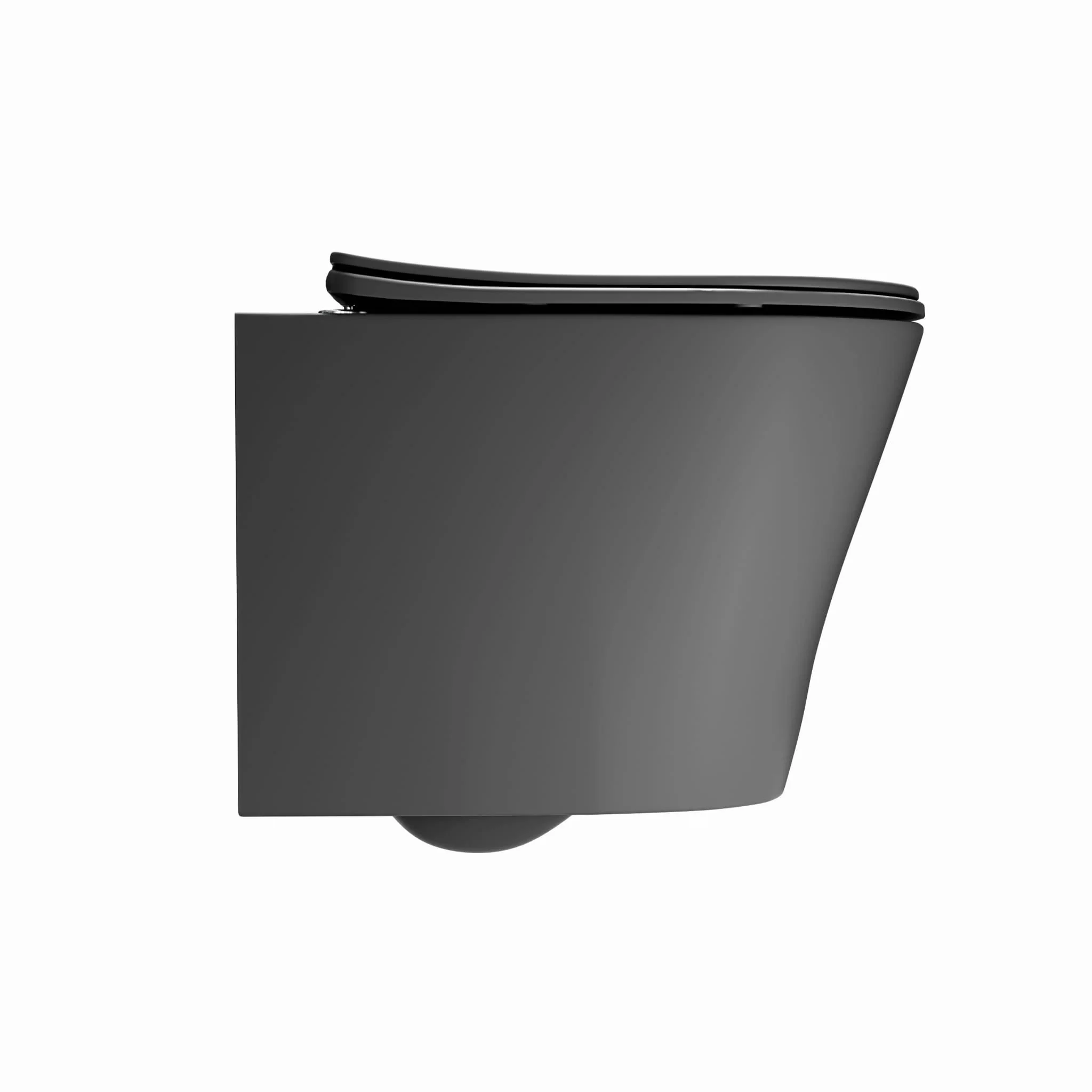 MISKA WC PODWIESZANA GREY MATT OD MOBI MCM055GM