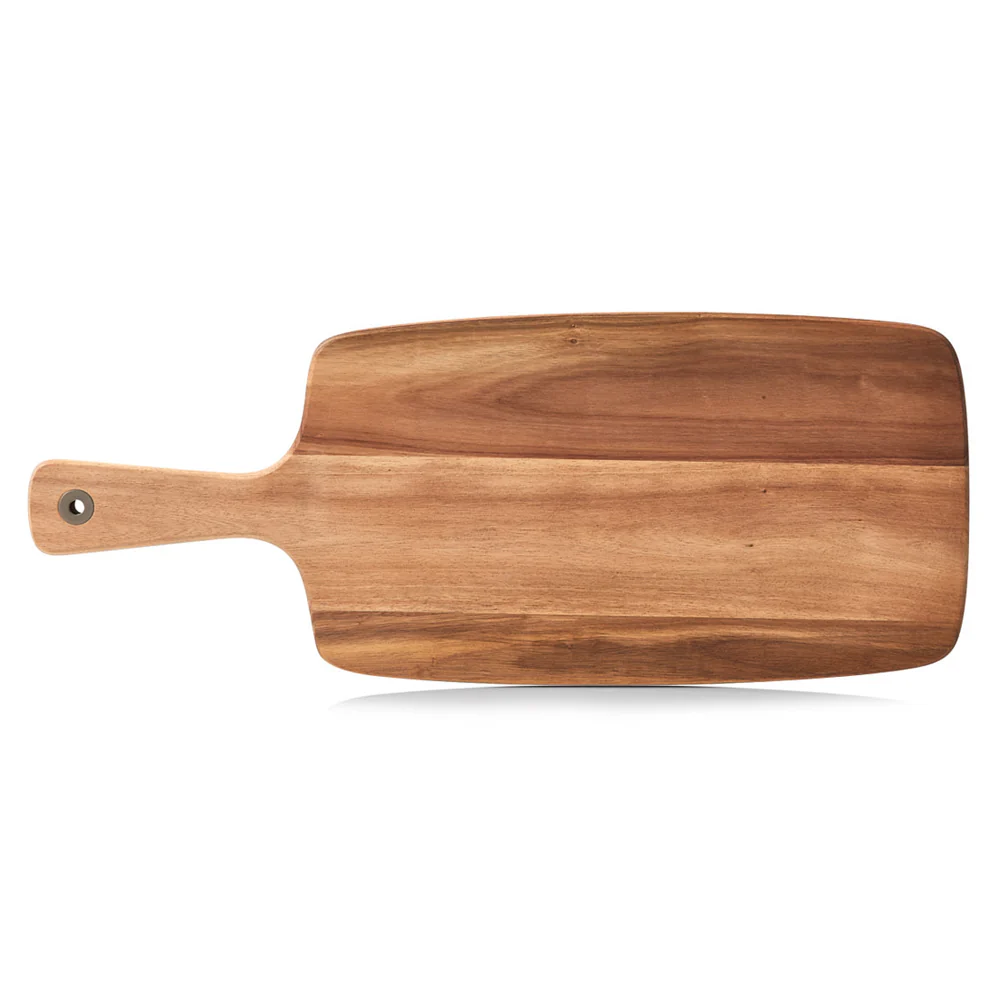 Deska do krojenia Wondle z akacji 20.5×52 cm