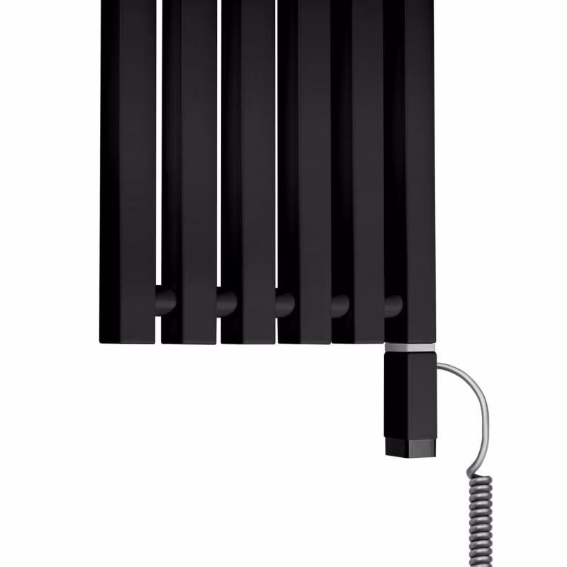 Grzałka elektryczna Oltens Varmare Jarn (S) 300 W czarna 1 szt.