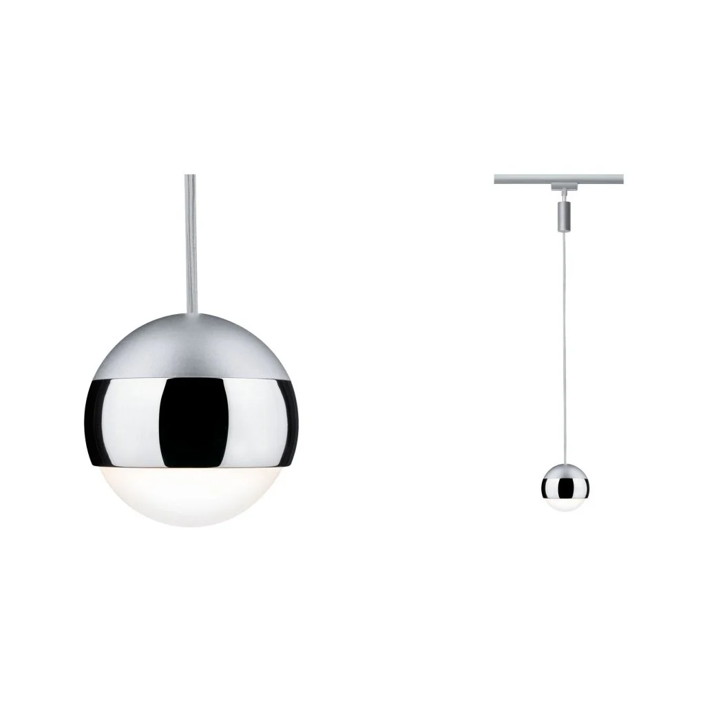 PAULMANN Pendulum Capsule II LED