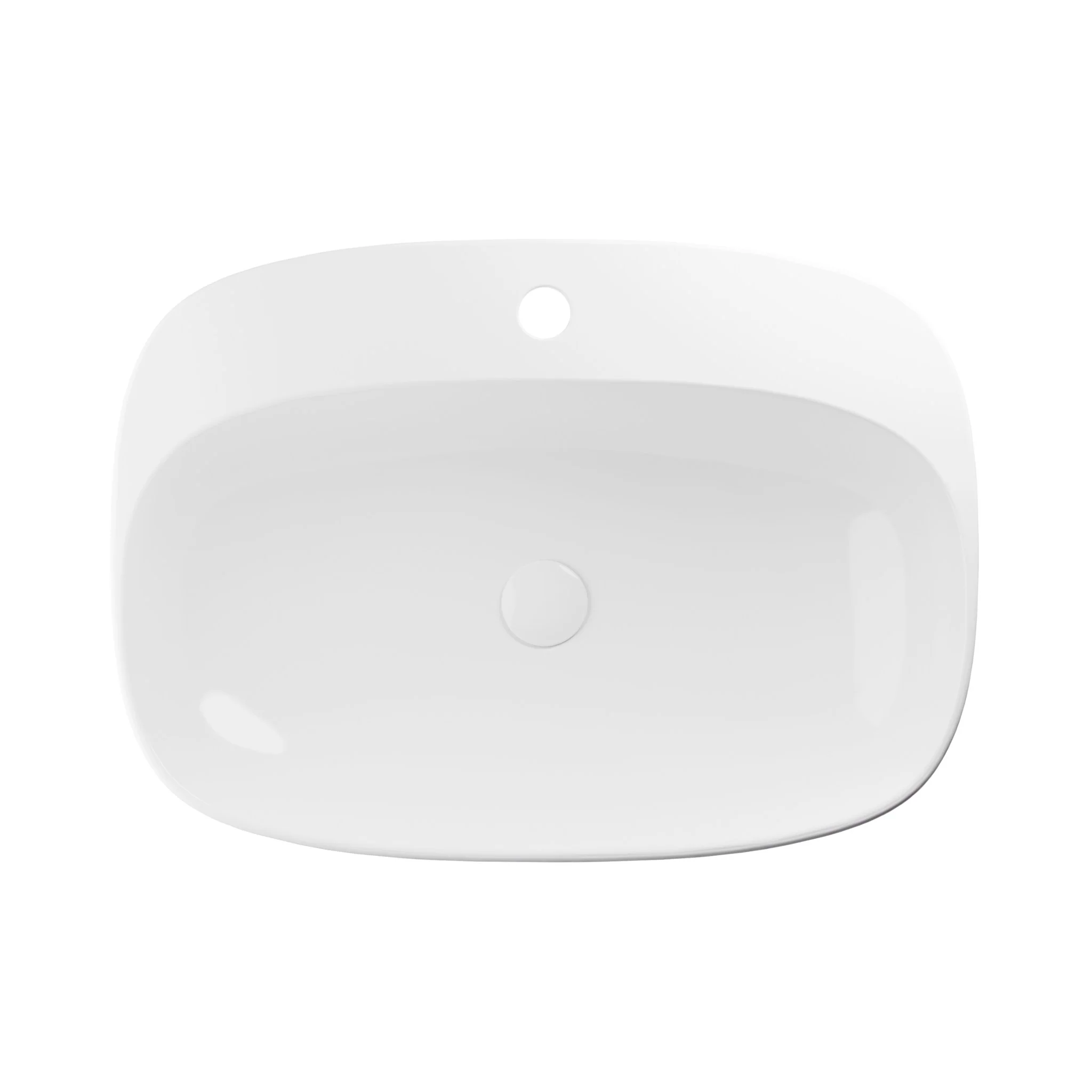 UMYWALKA NABLATOWA FILADELFIA WHITE OD MOBI