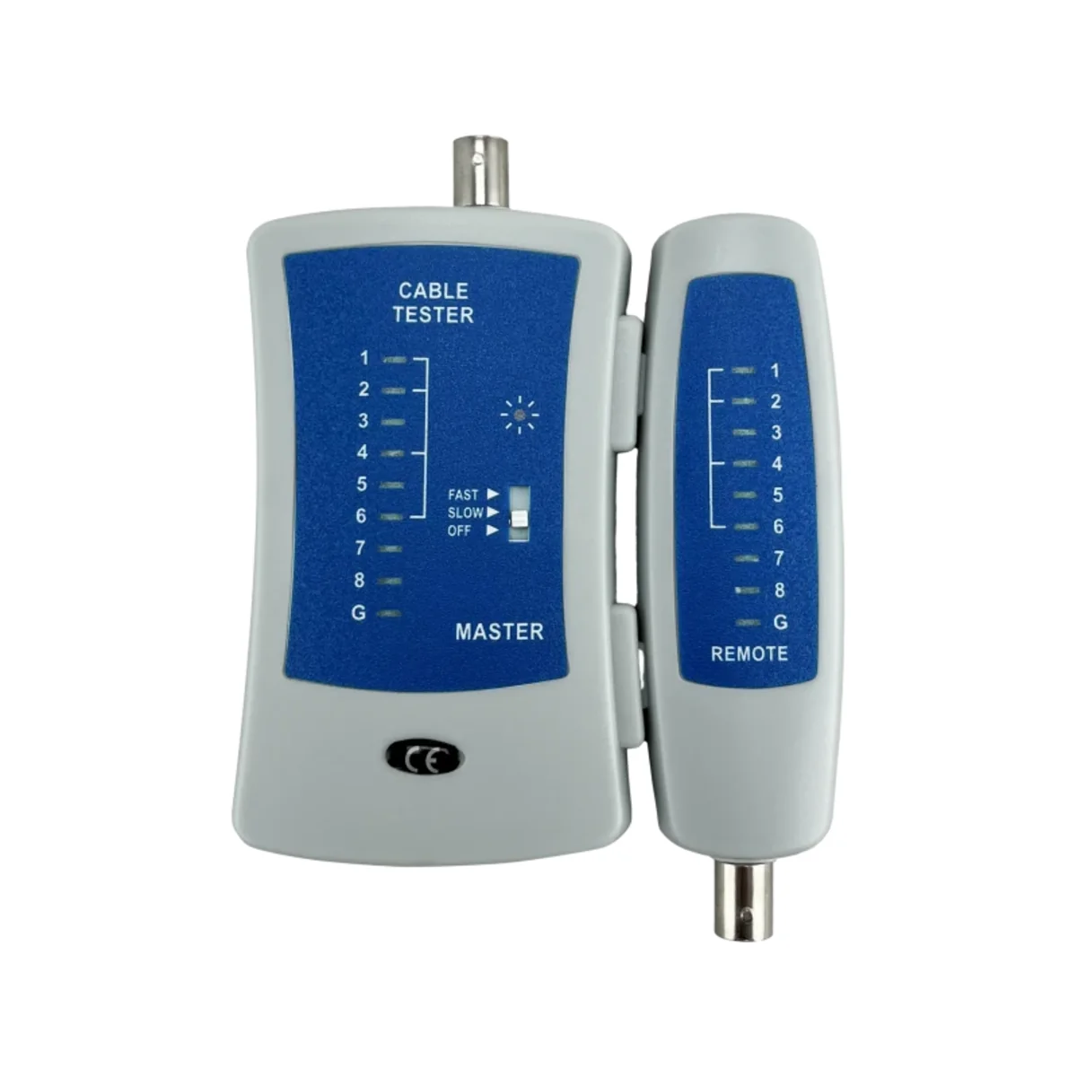 Tester kabla UTP/FTP/BNC (248) ALANTEC NI007
