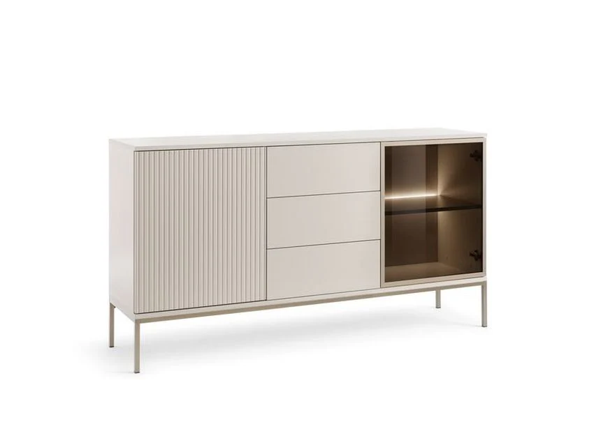 Komoda SENTO KSZ154 kaszmir