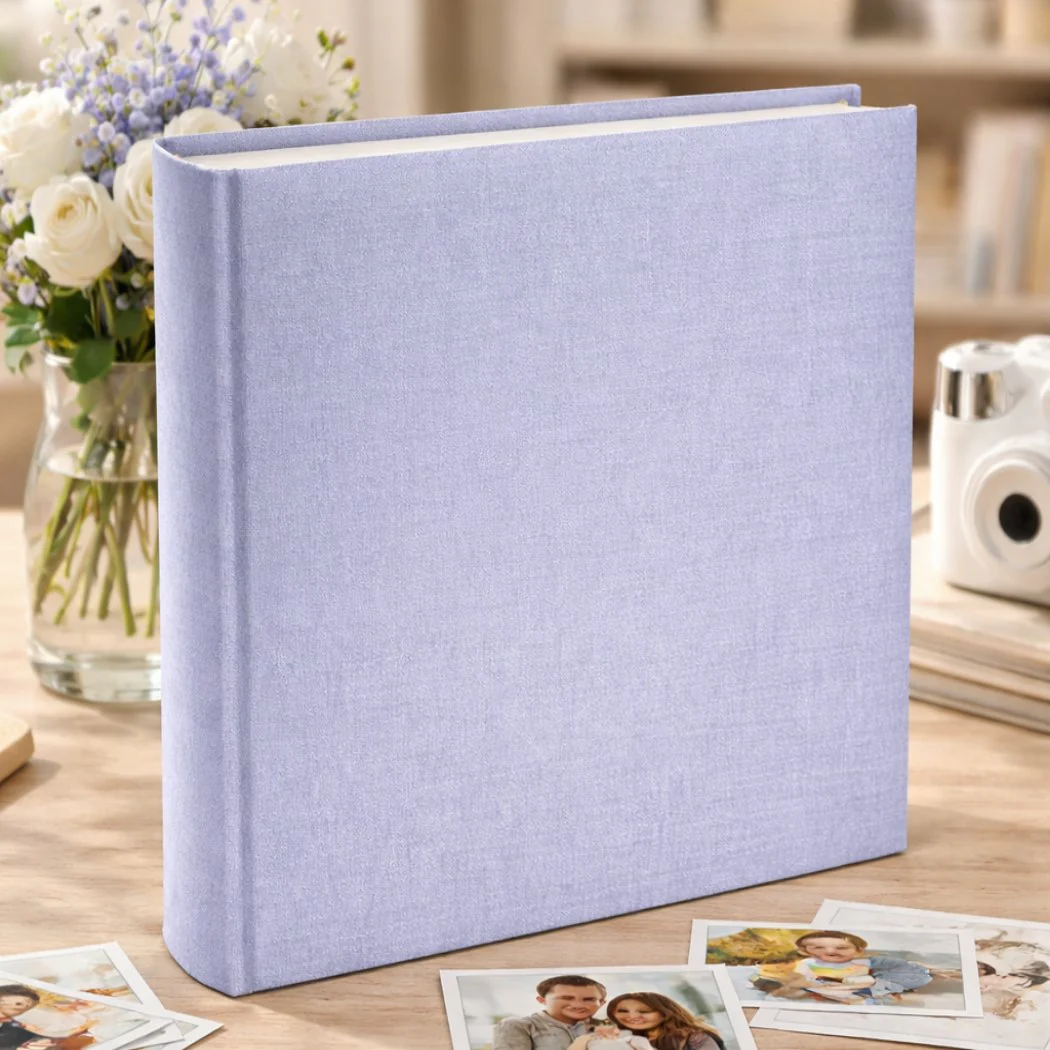 Album tradycyjny szyty 29×32 cm 100 stron DBCL50LINENSKY