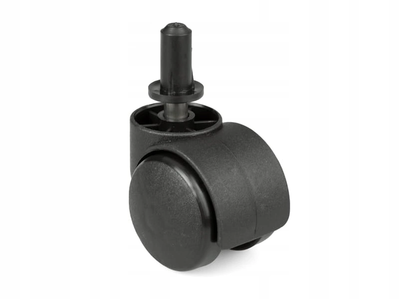 Kółko FEINZ Obrotowe 50Mm Bolec 8Mm Plastikowe + Tuleja 1 szt.