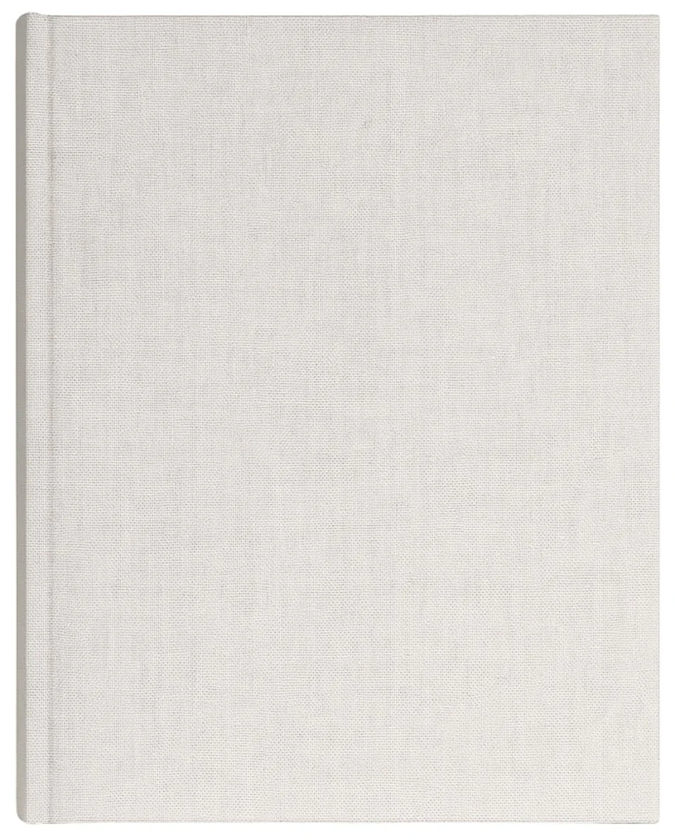 Album tradycyjny szyty 24×29 cm 40 stron DBCS20LINENSANDB
