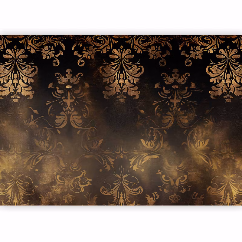 Fototapeta flizelinowa Premium Artgeist 155g/m2 Tła i desenie zielona 150×105 (3 części) 10017aa rolka 1 szt