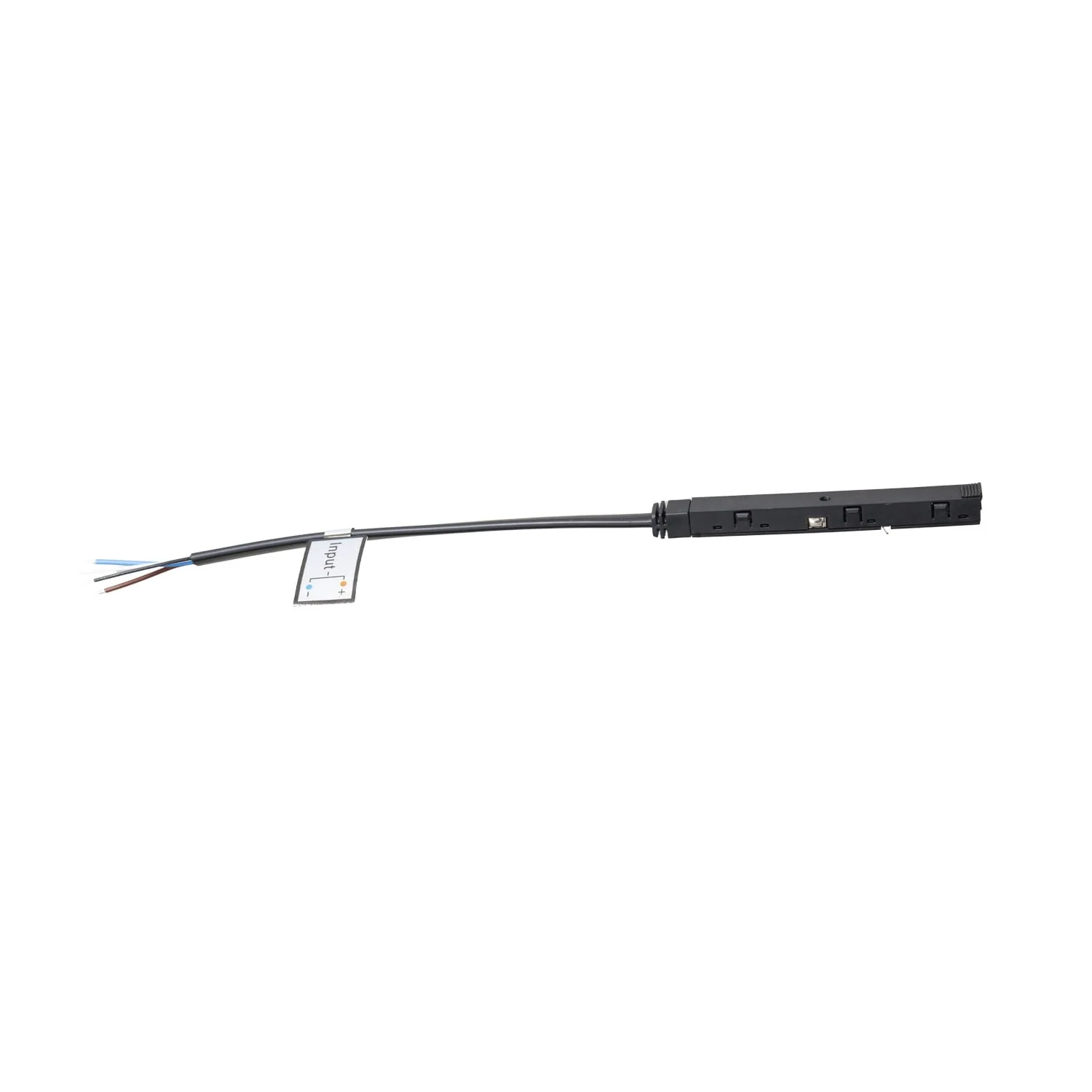 AKCESORIUM SYSTEMY SZYNOWE MICRO11 MICRO11 ACC CZARNY OD MAXLIGHT NA0001