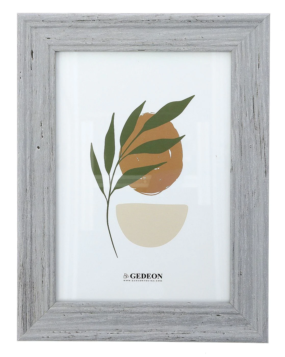 Ramka 13x18cm drewniana F313 (30x15mm)