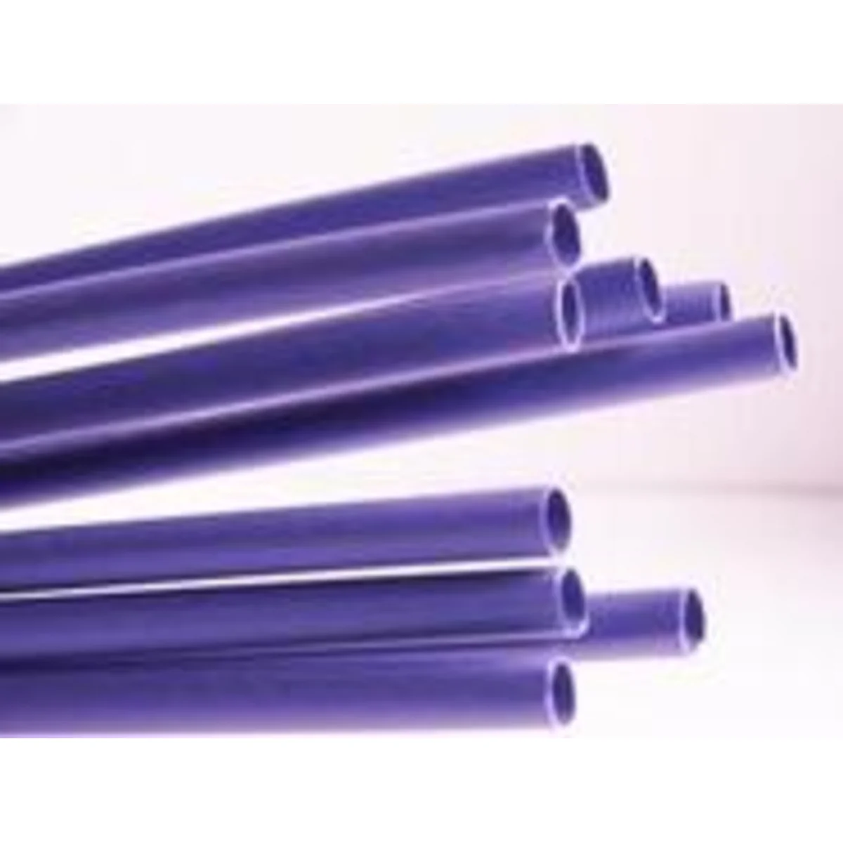 Rurka termokurczliwa 1,6/0,8 – fioletowa RTS-1,6/0,8FI
