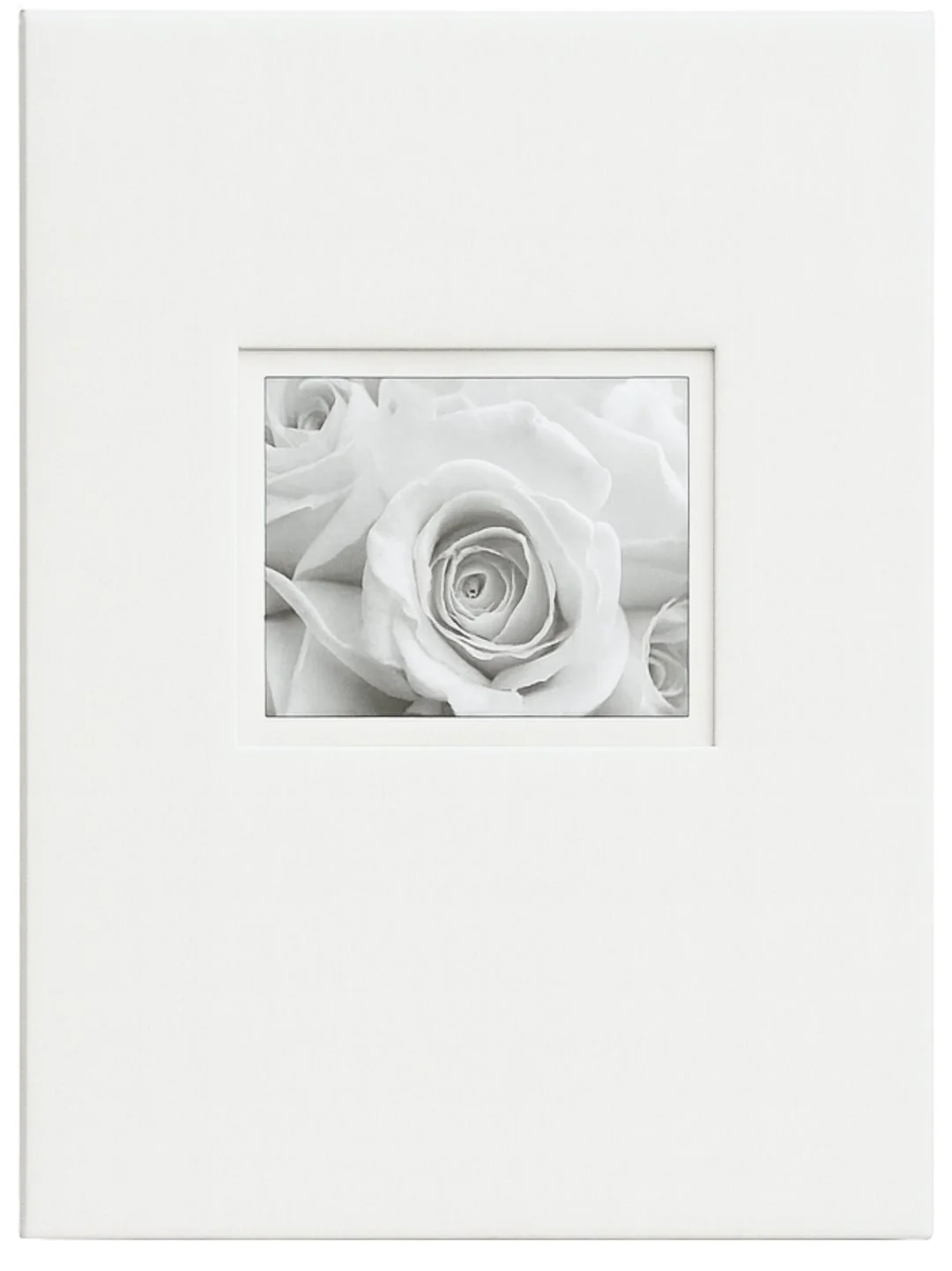 Album kieszeniowy szyty 10×15 cm 300 zdjęć KD46300LOVEWHITE