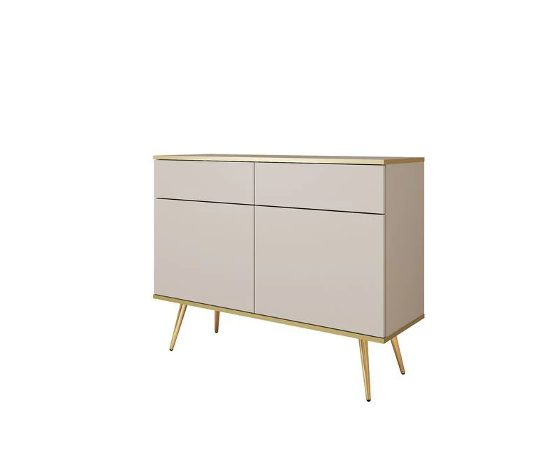 Komoda ORO KSZ107 beż