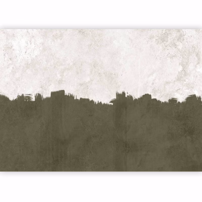 Fototapeta samoprzylepna Artgeist Tła i desenie zielona 196×140 (4 części) 0926aa rolka 1 szt