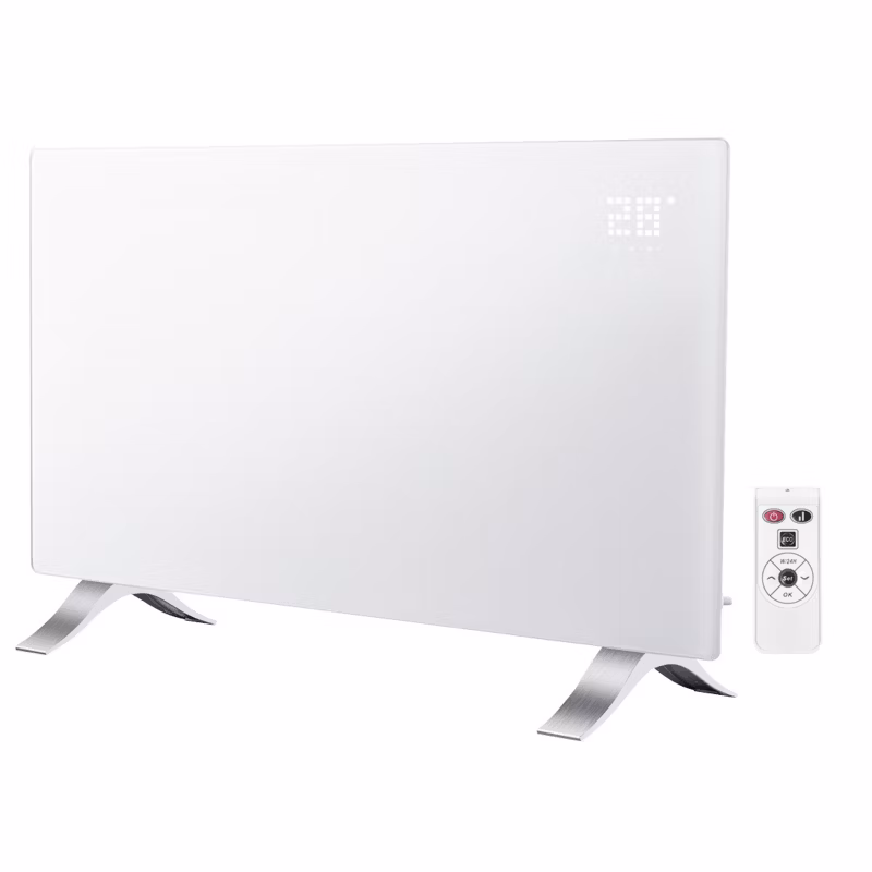 Grzejnik konwektorowy elektryczny NEO TOOLS 2000W, IP24 1 szt