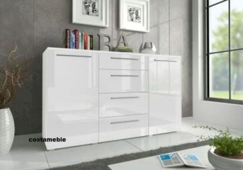 Komoda STILO 2 DONNA