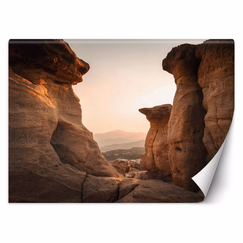 Fototapeta Feeby Wielki Kanion 200×140 1 szt