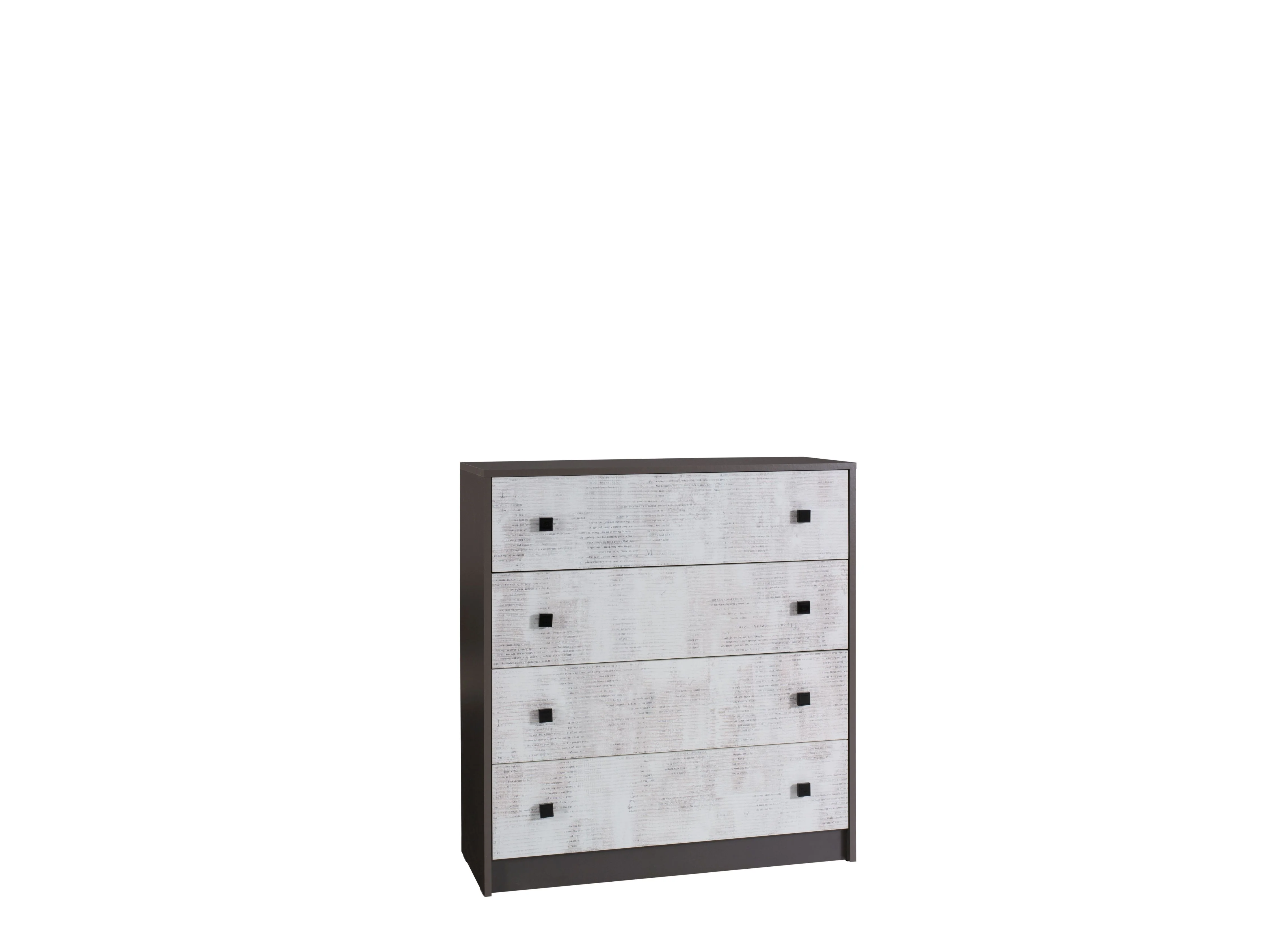 Meble TOMMY – Komoda szuflady (11)
