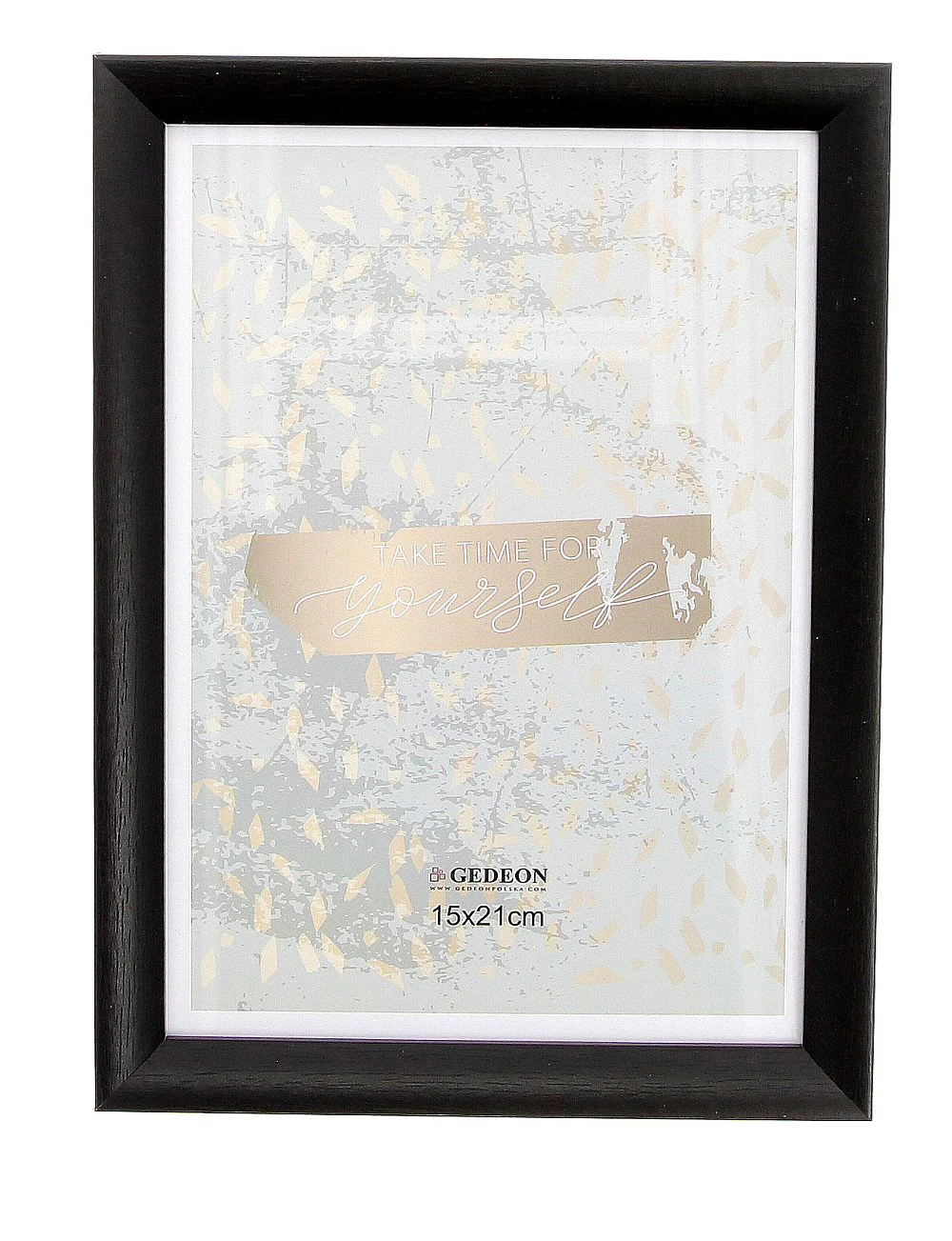 Ramka 15x21cm drewniana HC15 (16x18mm)