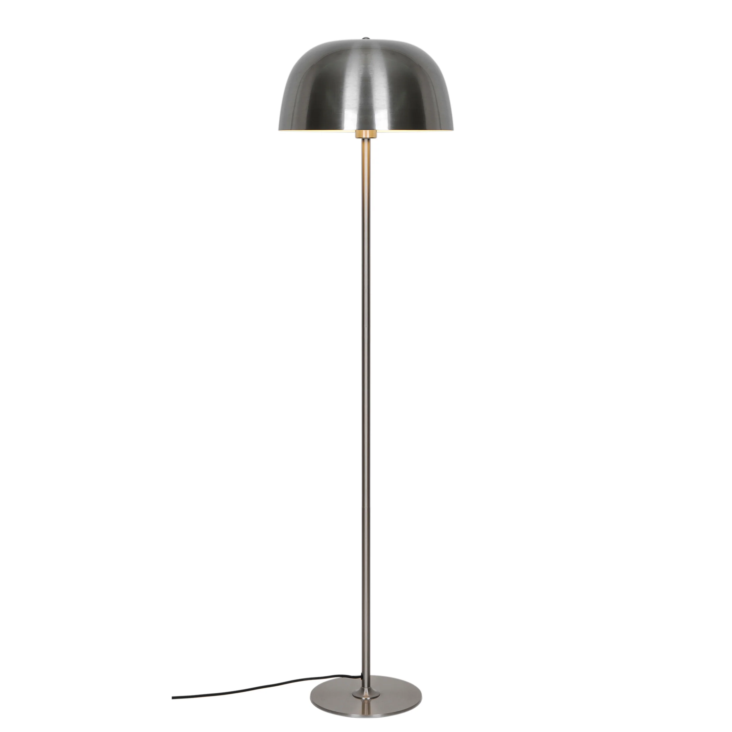 Lampa podłogowa Cera chrom