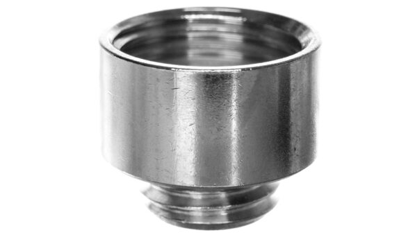 Rozszerzenie mosiężne do dławnic M12/M16 SKINDICHT ME-M 12×1,5/16×1,5 52104450