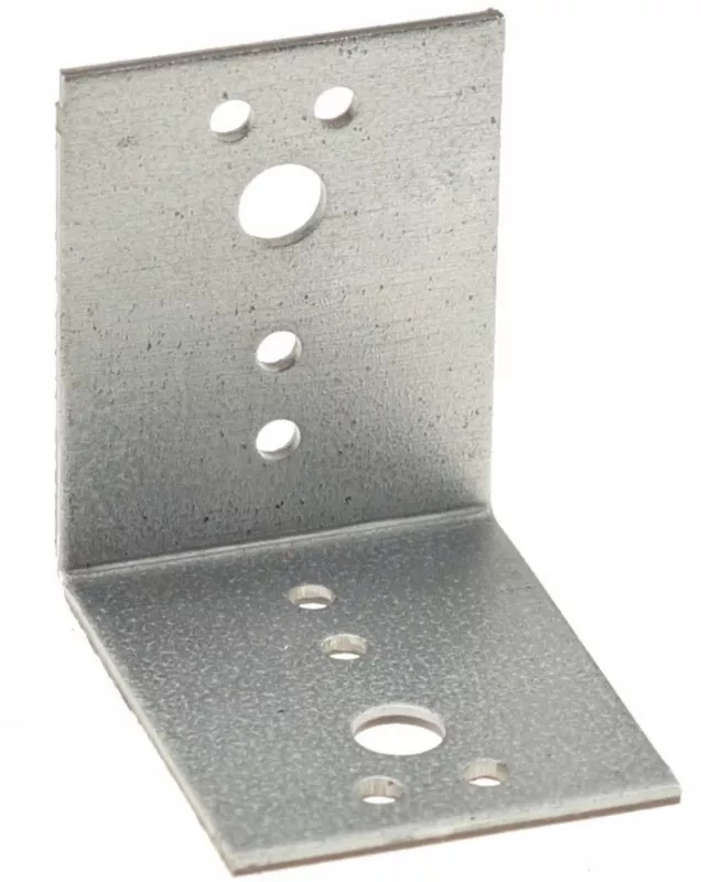 Kątownik FEINZ Łącznik Ciesielski 50X50X40 Mm 1 szt.