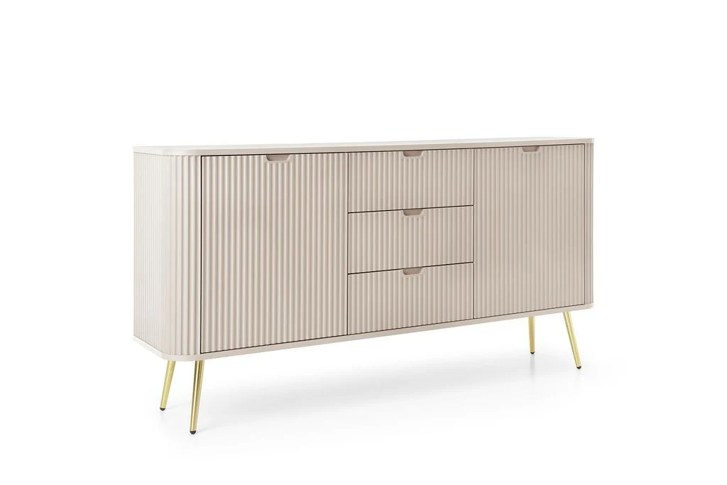 Komoda KSZ168 ZOVA cashmere