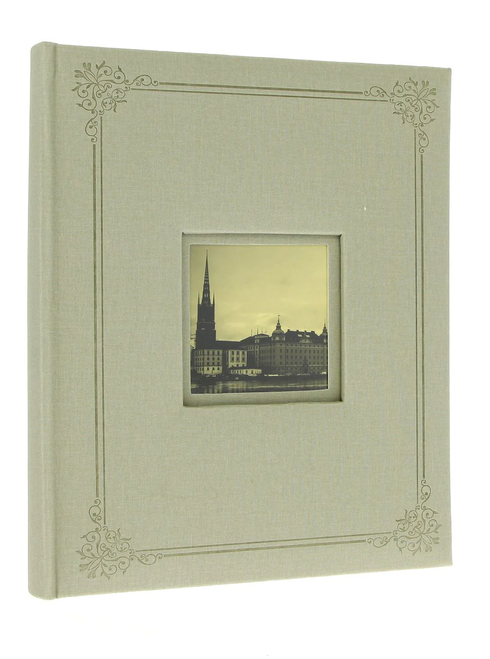 Album tradycyjny szyty 24×29 cm 40 stron DBCS20VENUSB-1