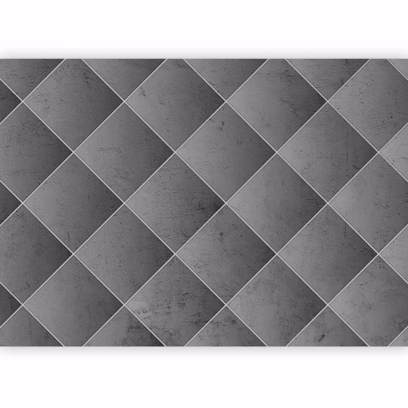 Fototapeta flizelinowa Artgeist 170 g/m2 wodoodporna Tła i desenie czarna 300×210 (6 części) 10033ac rolka 1 szt