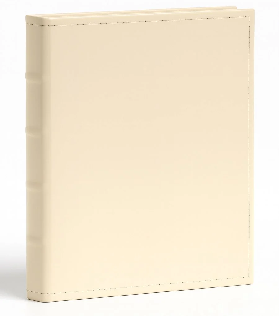 Album tradycyjny szyty 24×29 cm 40 stron DBCS20BEIGEB