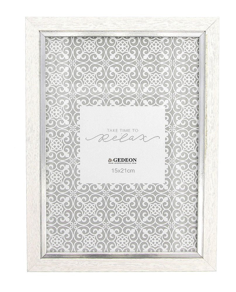Ramka 13x18cm drewniana WF13 (18x15mm)