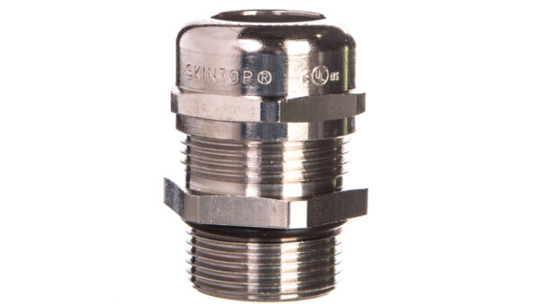 Dławnica kablowa mosiężna M25 IP68 SKINTOP MS-M 25×1,5 ATEX XL 53112830