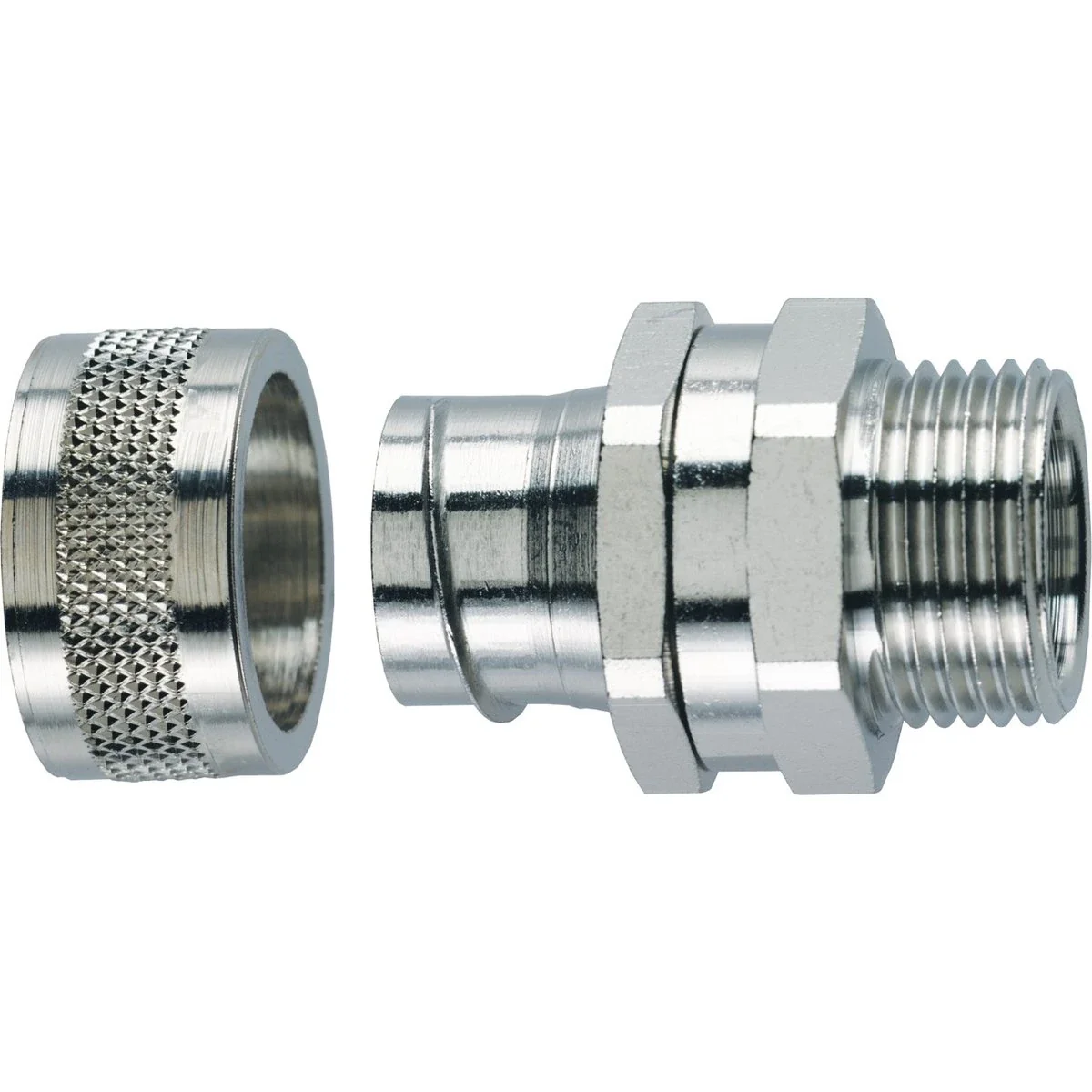 Złączka Silvyn LGS-2-M 25X1,5 55502032