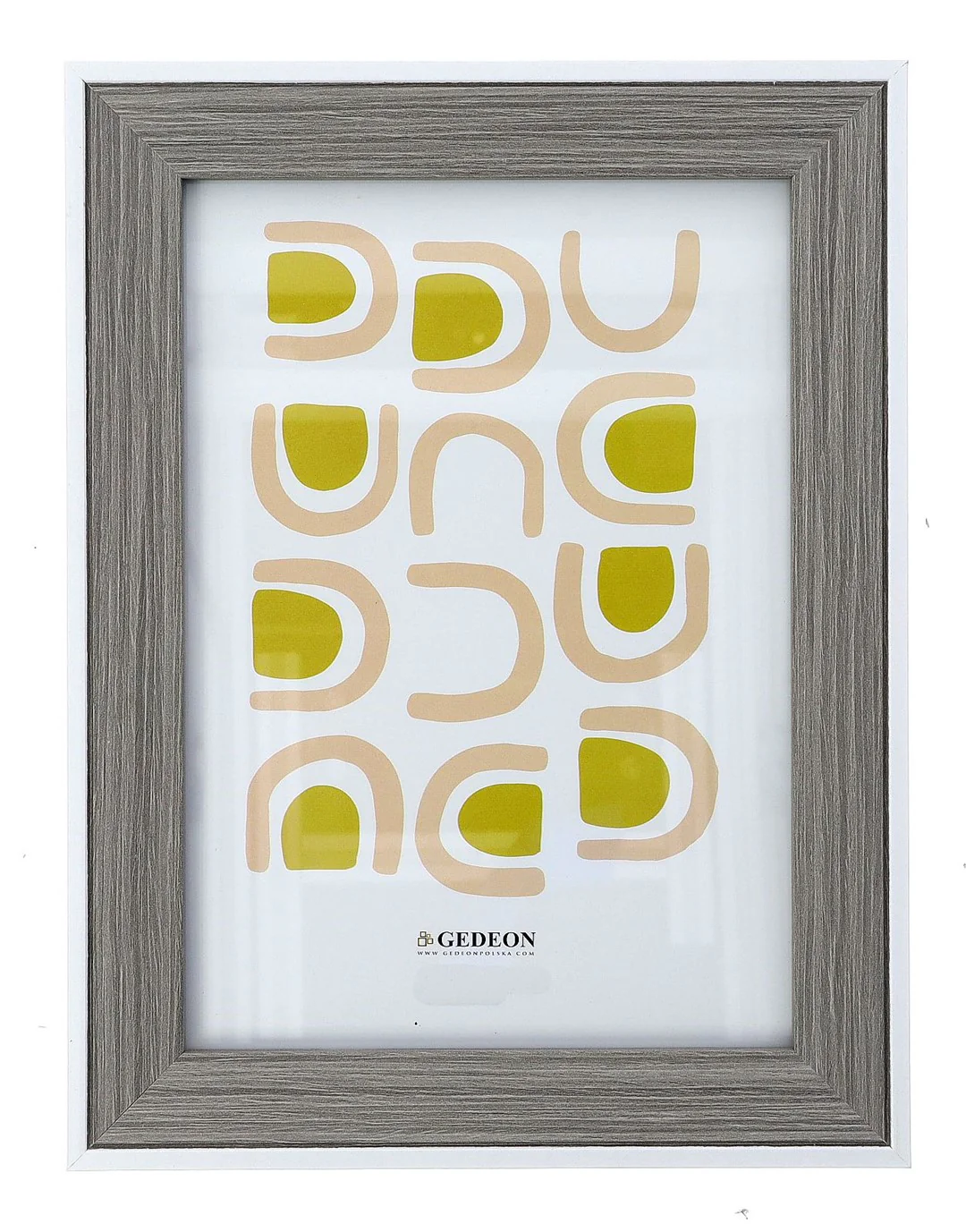 Ramka 10x15cm drewniana QB10 (26x18mm)