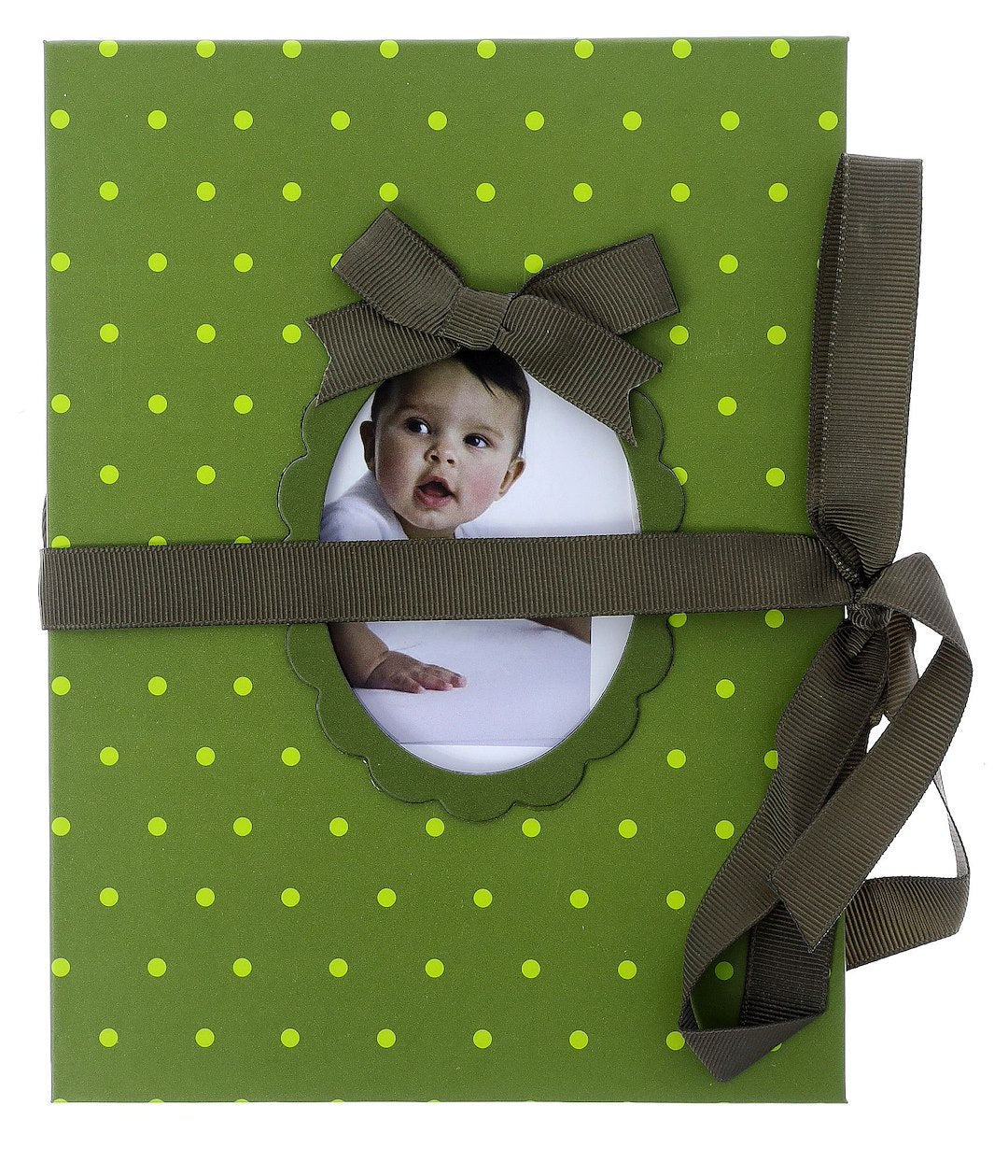 Album 13×18/14green laporello Y.Child