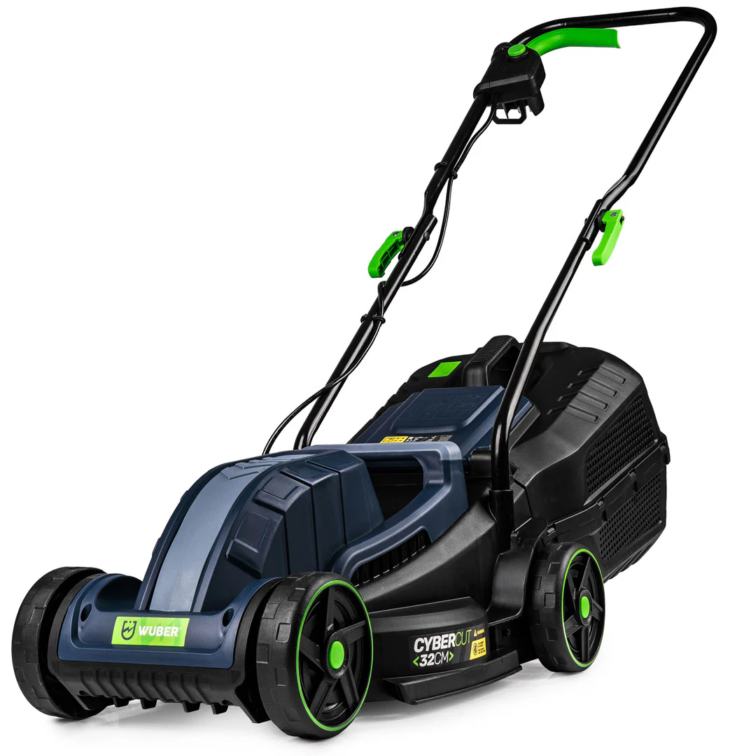 Kosiarka elektryczna 32 cm 1200 W WUBER