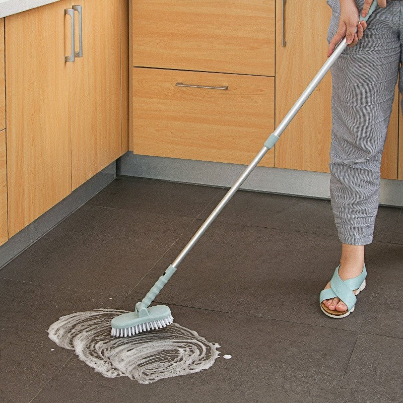 Long Handle Cleaning Brush