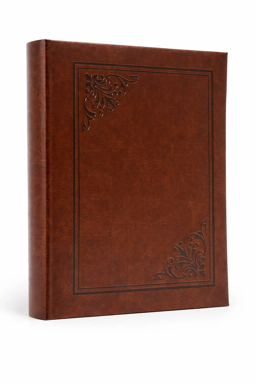 Album kieszeniowy szyty 8,6×5,4 cm 240 zdjęć KD23240JOURNAL-2
