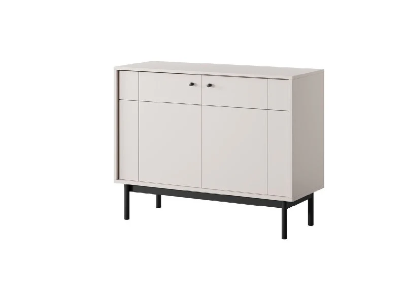 Komoda JAPANDI K104 cashmere