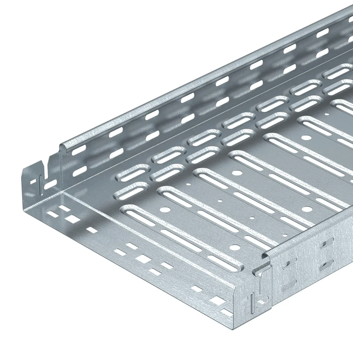 RKSM 640 FS Koryto kablowe RKSM Magic, z szybkozłaczką 6047689