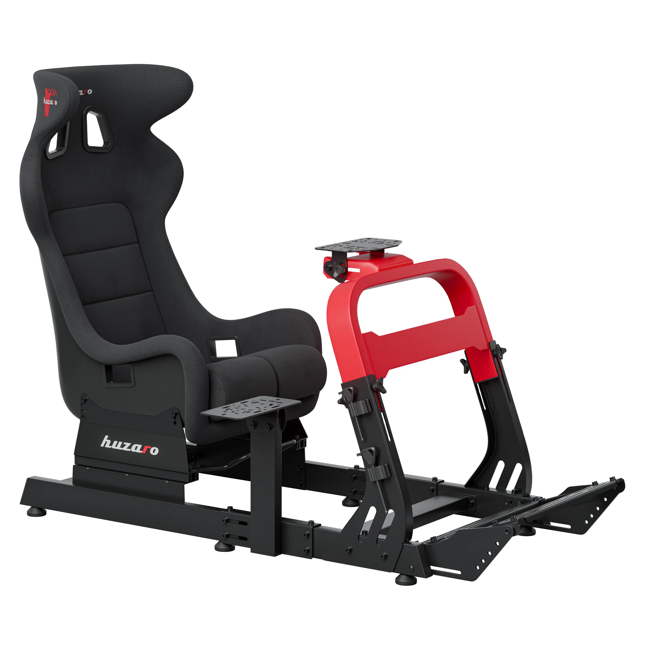 Kokpit wyścigowy Huzaro Speed 8.3 sim racing