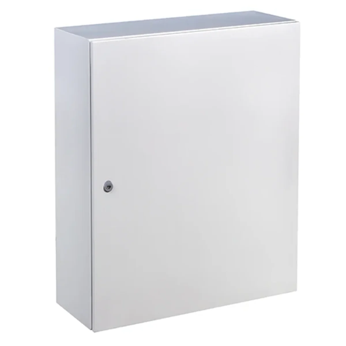 Obudowy metalowe ARGENTA 1000x600x300mm IP65 z płytą montażową iP66 GN1006030