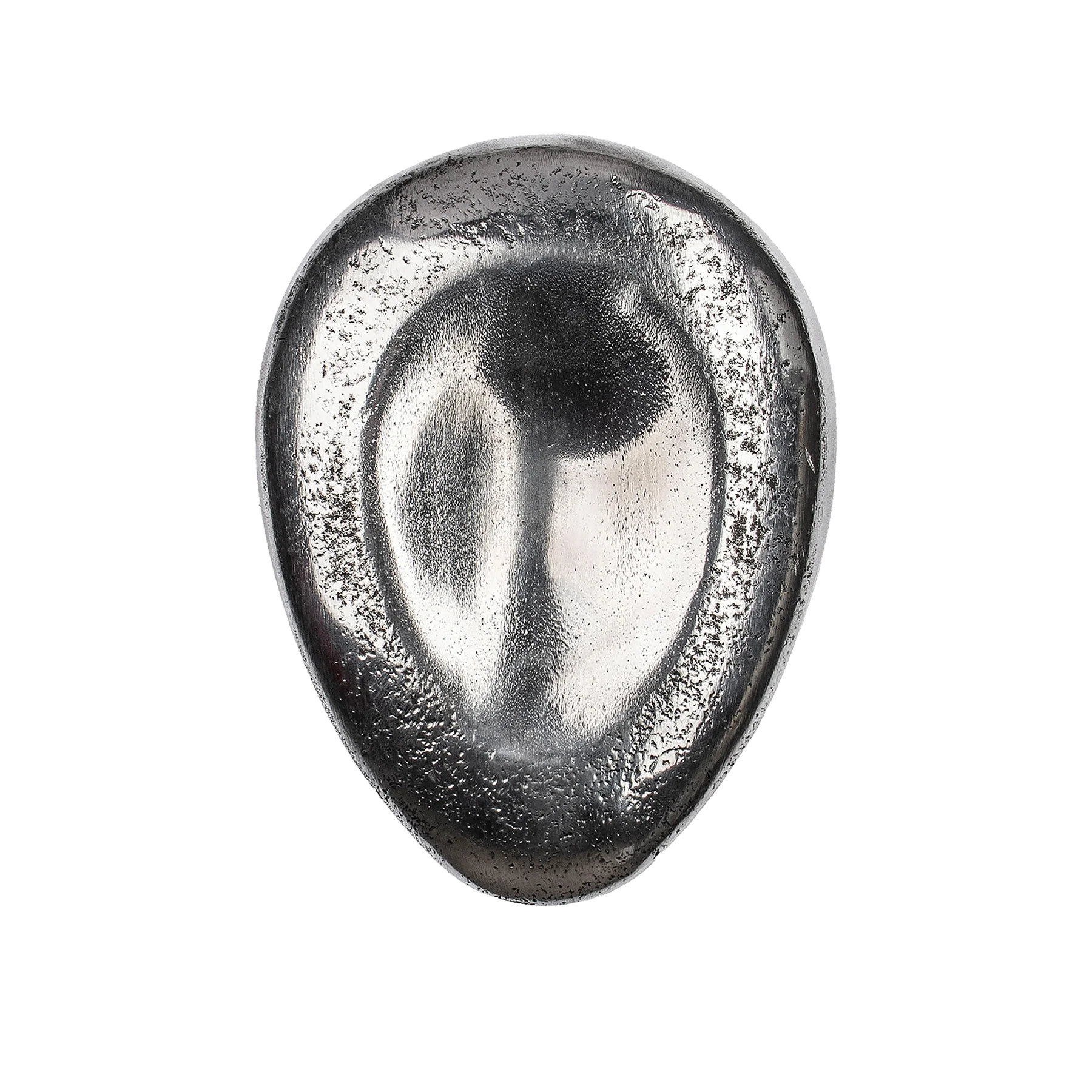 Kinkiet DEIMOS aluminium