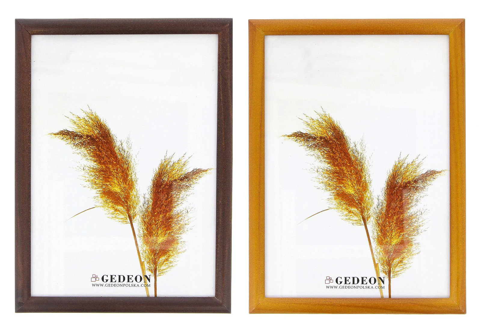 Ramka 21×29,7drewno, AR21D 14120001