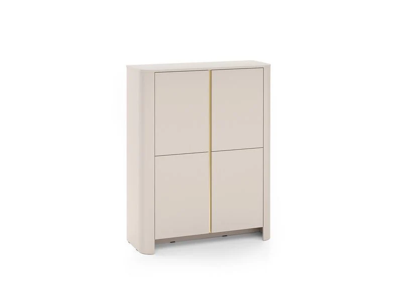 Komoda BARI K103 Cashmere