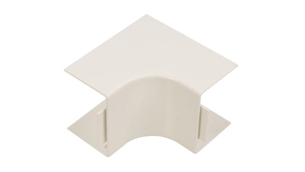 Naroże wewnętrzne kanału WDK 90×60 HI60090RW białe 6192025 /2szt./