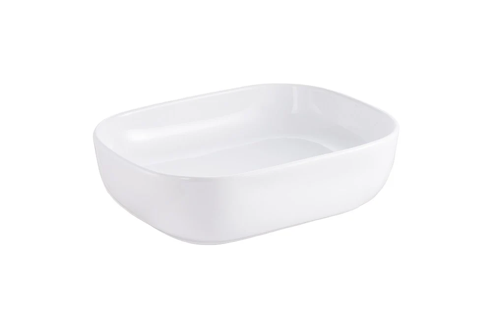 UMYWALKA CERAMICZNA DORA WHITE OD MOBI MCU006