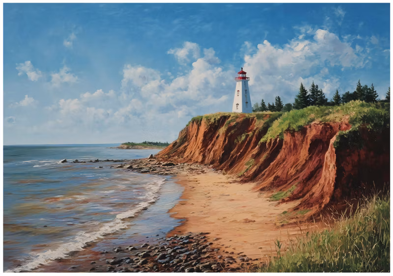 Fototapeta WALLARENA Dla Dzieci Na Flizelinie Plaża Natura Morze Niebieski 350×250 cm 16285VX7 1 szt.