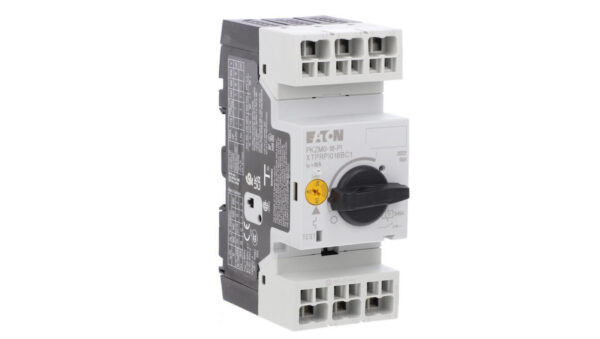Wyłącznik silnikowy PKZM0-16-PI 7.5 kW 10 – 16 A Push-In 199159
